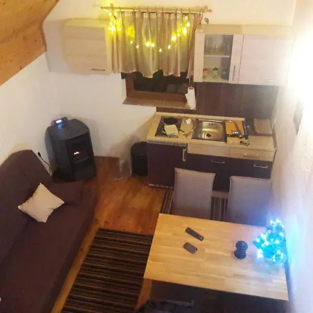 Adria 2 Apartment