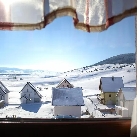 Διαμέρισμα Adria 2 Kupres (Canton 10)