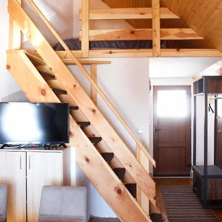 Apartment Adria 2 *