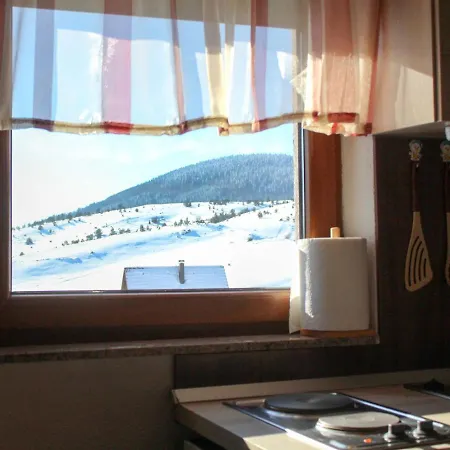 Adria 2 Apartamento Kupres (Canton 10)