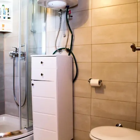 Adria 2 Apartment Kupres (Canton 10)