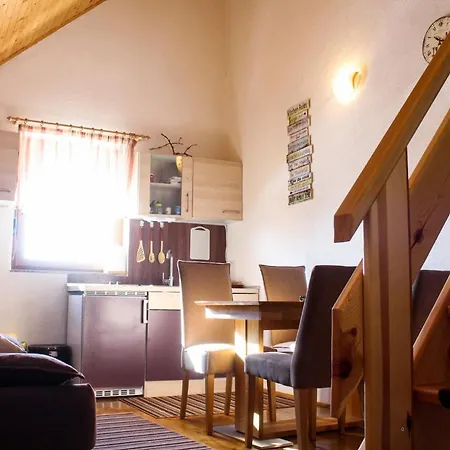 Διαμέρισμα Adria 2 Kupres (Canton 10)